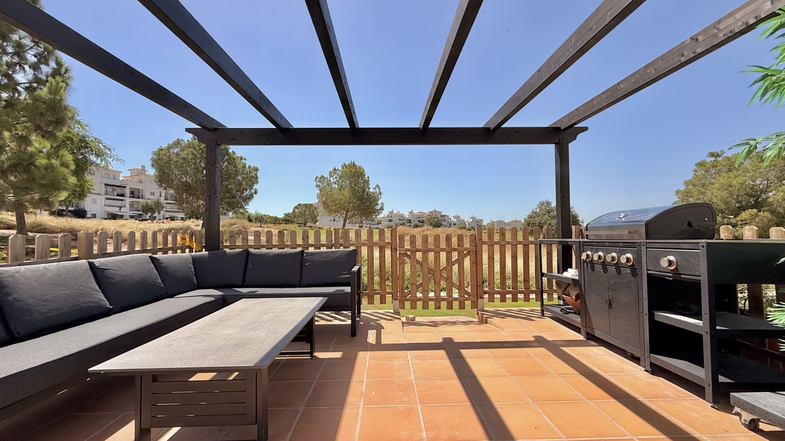 Apartamento de 2 habitaciones en Sucina en venta con piscina garaje - 229.950 € (Ref: 9989497)