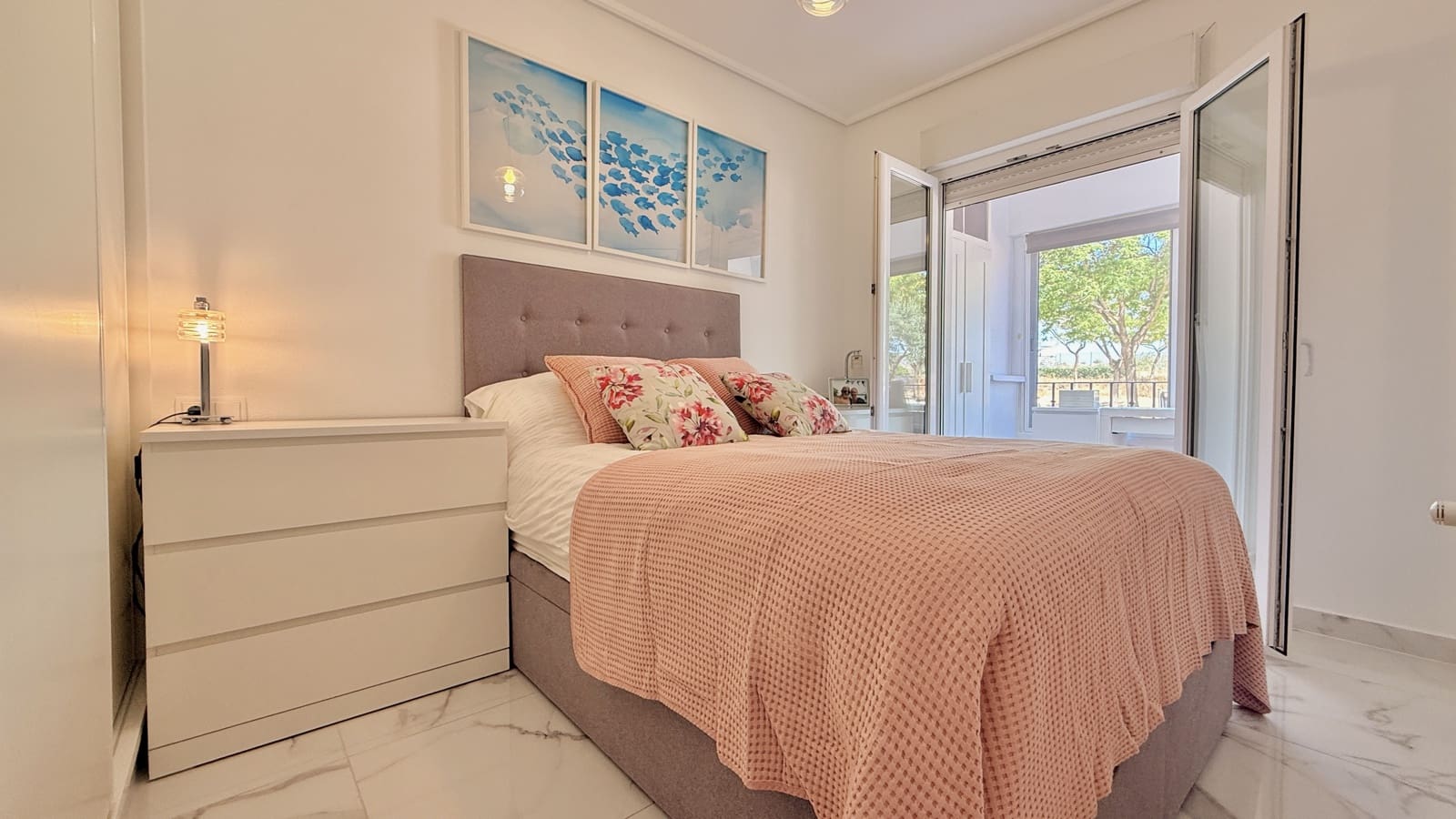 Apartamento de 2 habitaciones en Sucina en venta con piscina garaje - 229.950 € (Ref: 9989497)