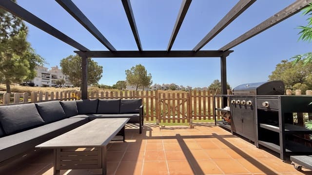 Apartamento de 2 habitaciones en Sucina, Murcia ciudad en venta con piscina garaje - 229.950 € (Ref: 9989497)
