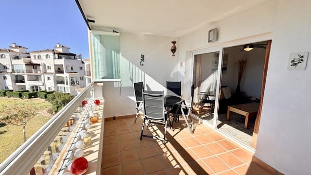 2 sypialnia Apartament na sprzedaż w Sucina, Miasto Murcja z basenem garażem - 139 950 € (Ref: 9989761)