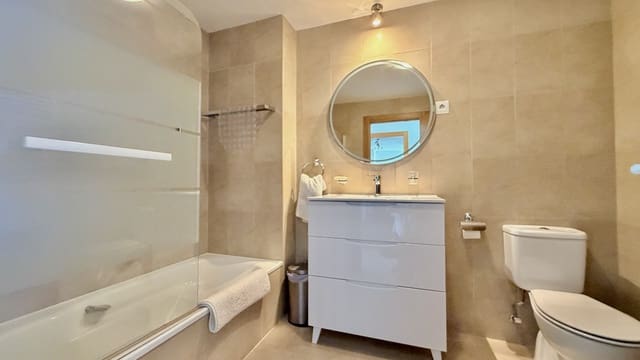 2 sypialnia Apartament na sprzedaż w Sucina, Miasto Murcja z basenem garażem - 139 950 € (Ref: 9989761)