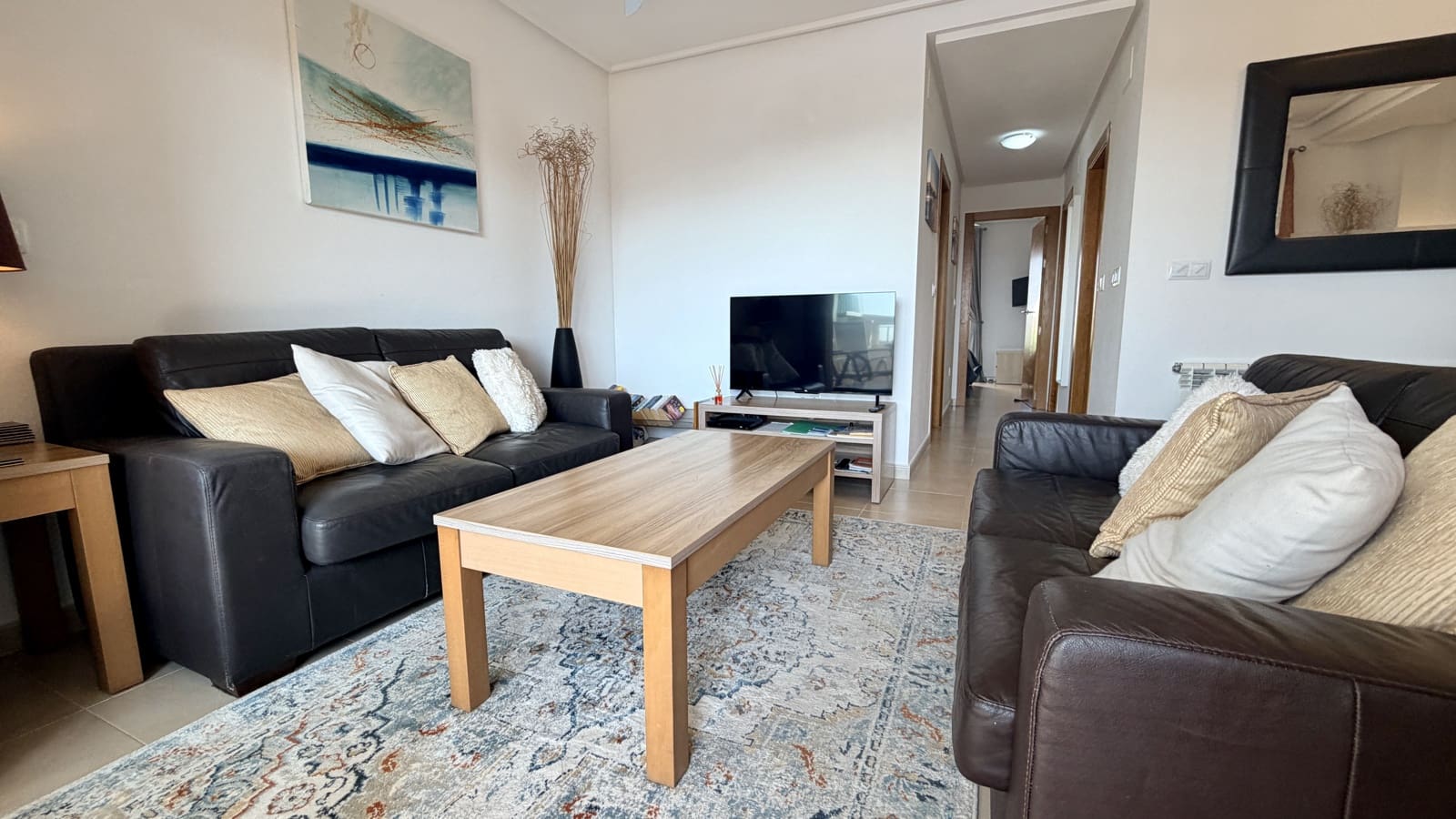 2 makuuhuone Huoneisto myytävänä paikassa Sucina mukana uima-altaan 
autotalli - 139 950 € (Ref: 9989761)