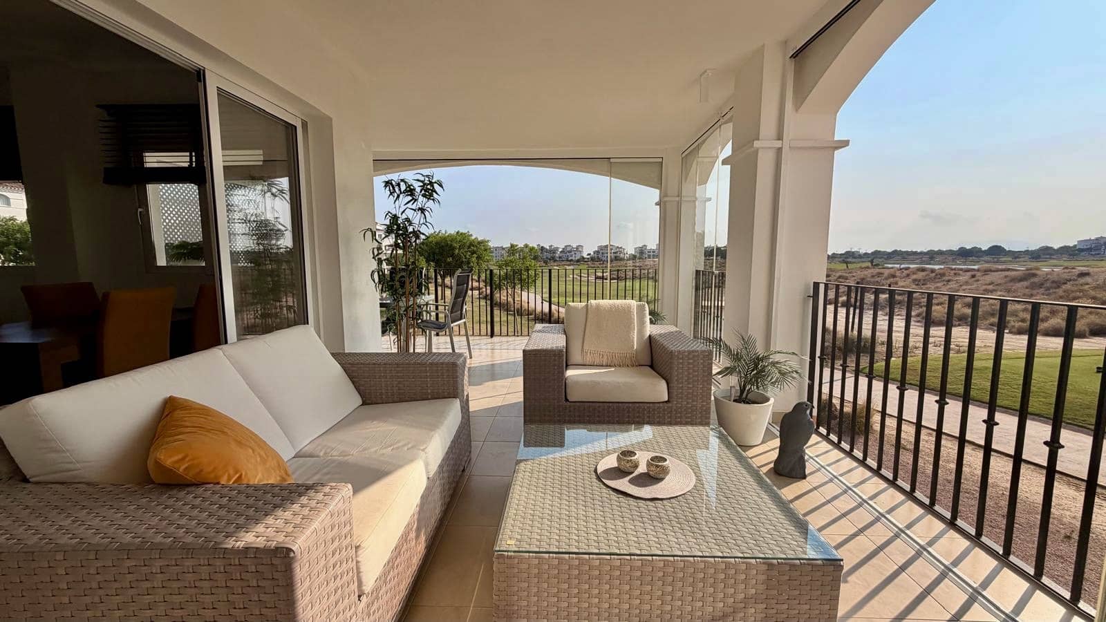 2 sovrum Lägenhet till salu i Sucina med pool garage - 169 950 € (Ref: 9989771)