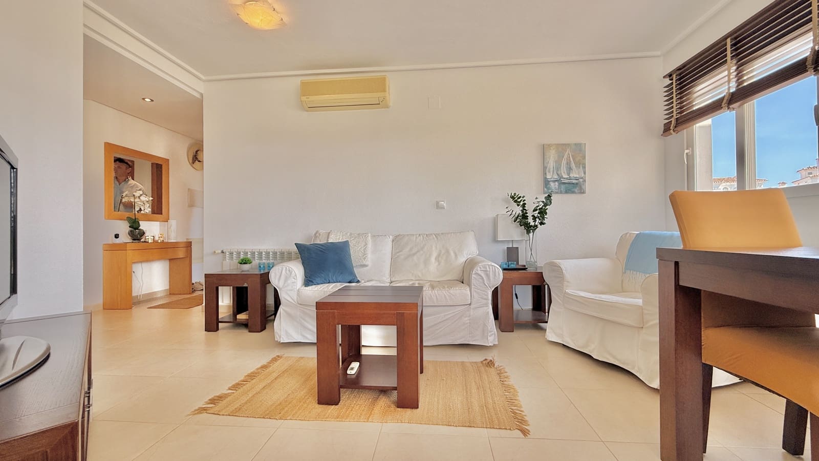 2 sovrum Lägenhet till salu i Sucina med pool garage - 169 950 € (Ref: 9989771)