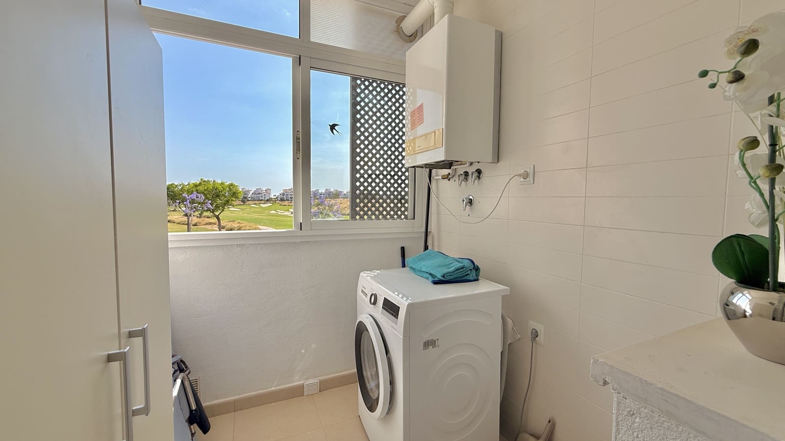 2 sovrum Lägenhet till salu i Sucina med pool garage - 169 950 € (Ref: 9989771)