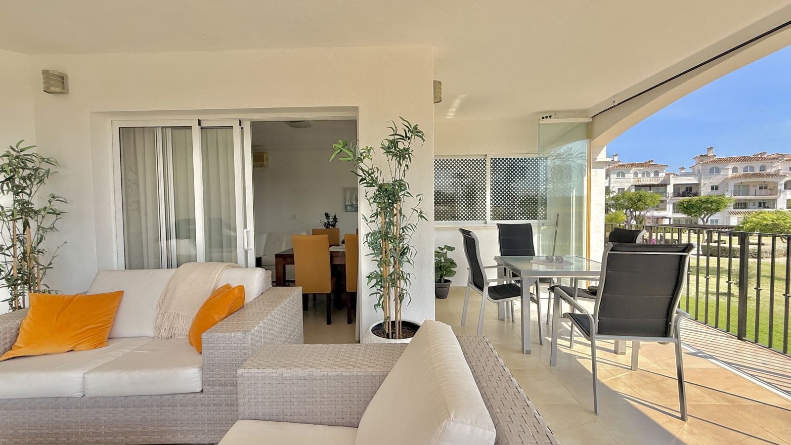 2 sovrum Lägenhet till salu i Sucina med pool garage - 169 950 € (Ref: 9989771)