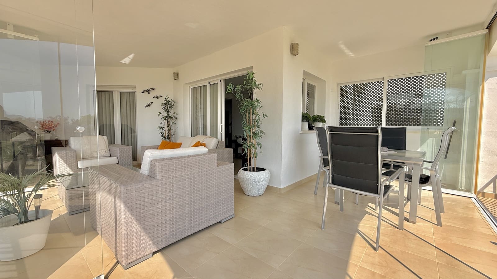 2 sovrum Lägenhet till salu i Sucina med pool garage - 169 950 € (Ref: 9989771)