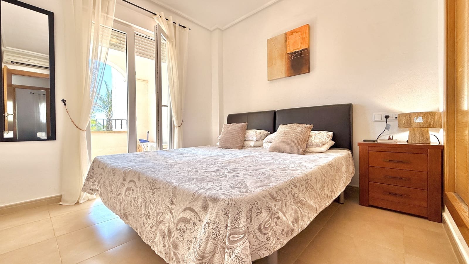 2 Zimmer Apartment zu verkaufen in Sucina mit Pool Garage - 139.950 € (Ref: 9989772)