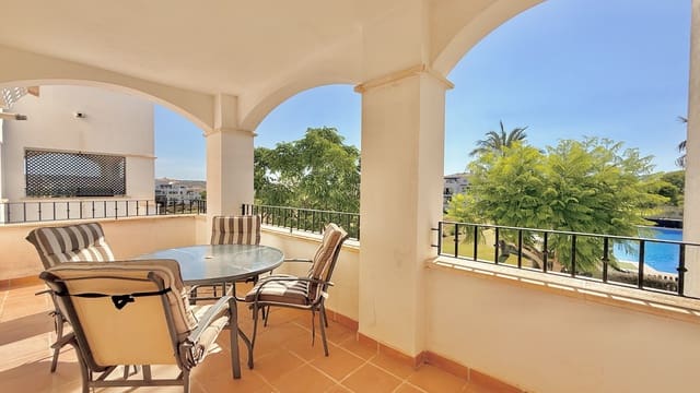 Apartamento de 2 habitaciones en Sucina, Murcia ciudad en venta con piscina garaje - 139.950 € (Ref: 9989772)