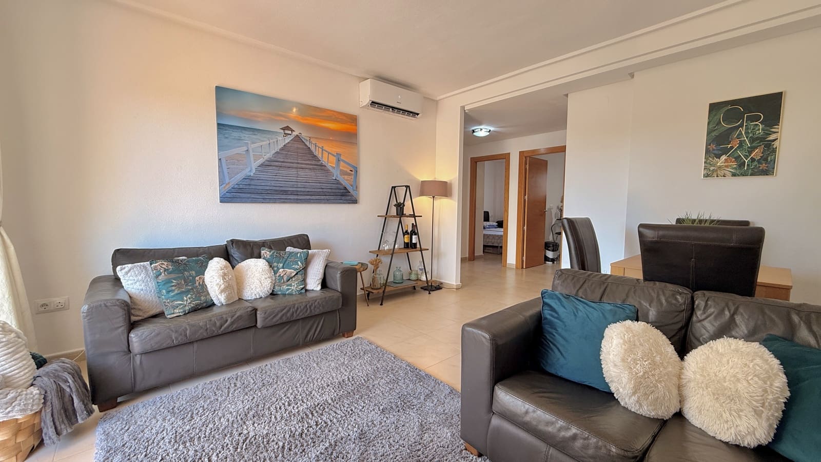 2 Zimmer Apartment zu verkaufen in Sucina mit Pool Garage - 139.950 € (Ref: 9989772)