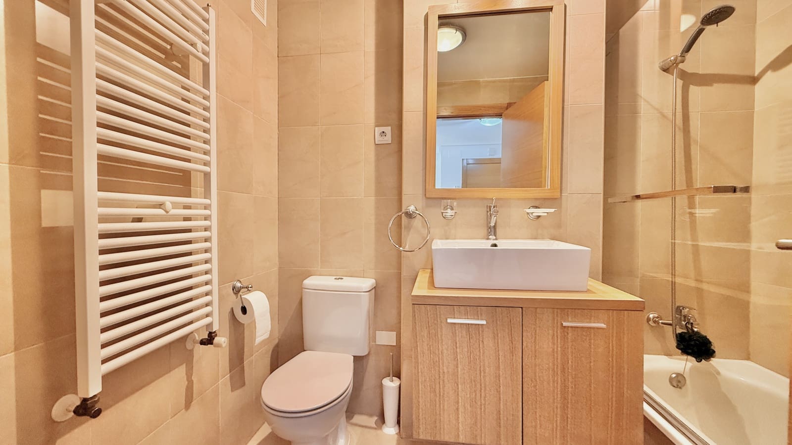2 Zimmer Apartment zu verkaufen in Sucina mit Pool Garage - 139.950 € (Ref: 9989772)