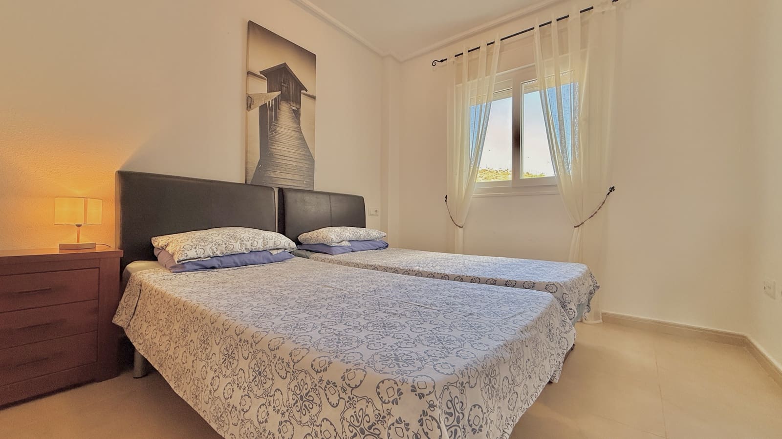 2 Zimmer Apartment zu verkaufen in Sucina mit Pool Garage - 139.950 € (Ref: 9989772)