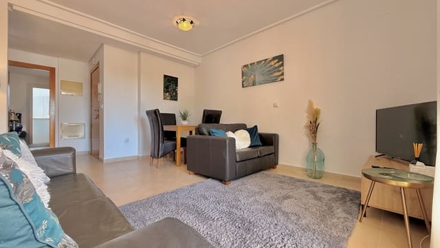 Apartamento de 2 habitaciones en Sucina, Murcia ciudad en venta con piscina garaje - 139.950 € (Ref: 9989772)