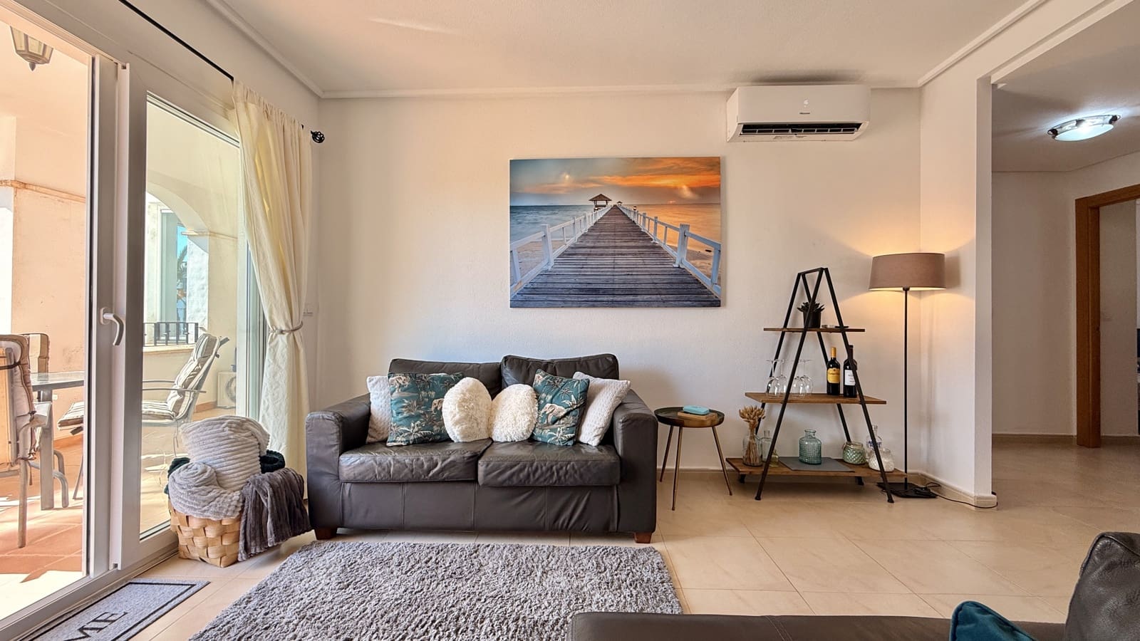 2 Zimmer Apartment zu verkaufen in Sucina mit Pool Garage - 139.950 € (Ref: 9989772)