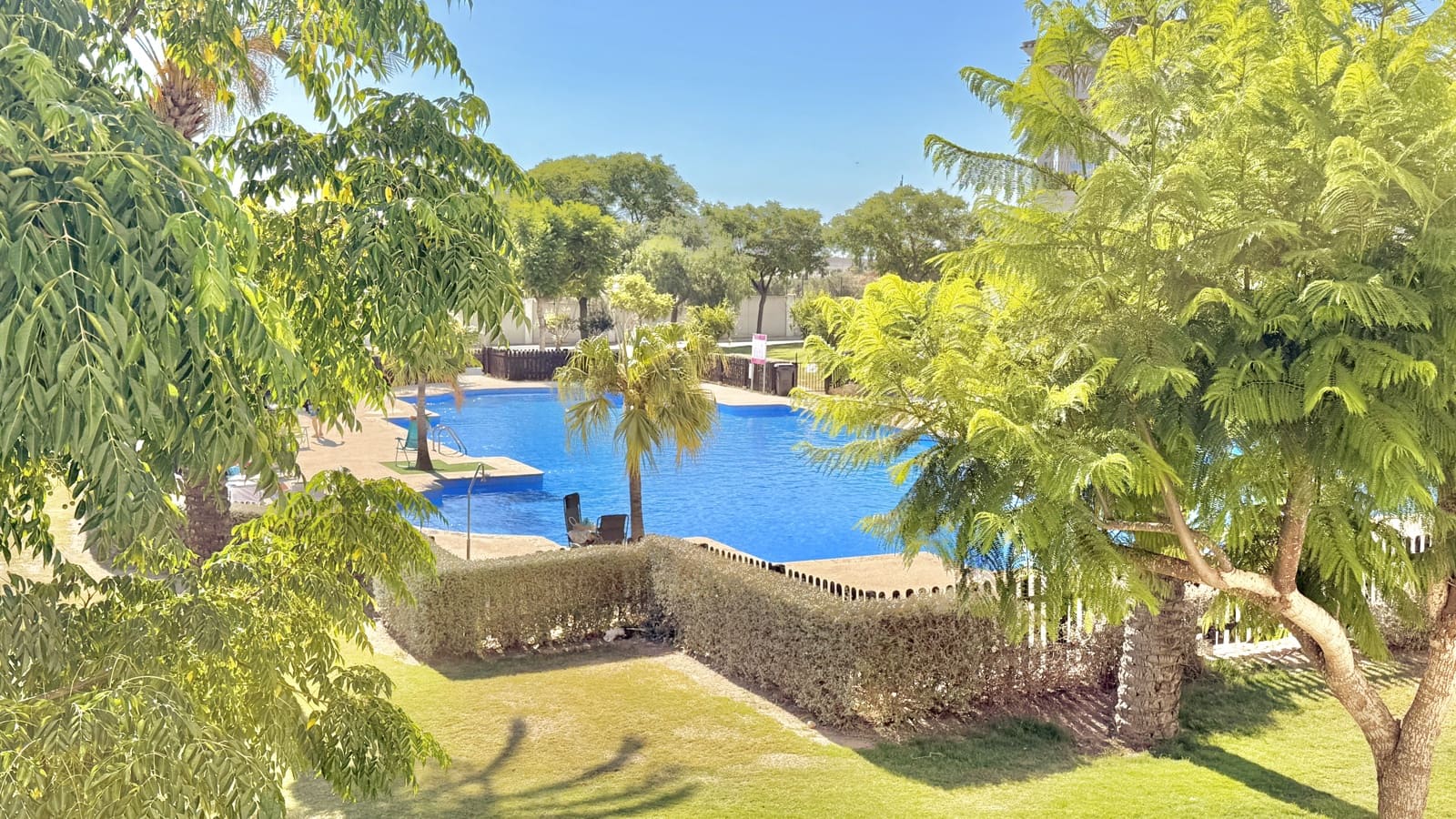 2 Zimmer Apartment zu verkaufen in Sucina mit Pool Garage - 139.950 € (Ref: 9989772)