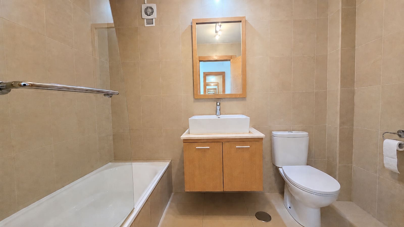 2 chambre Appartement à vendre à Sucina avec piscine garage - 169 950 € (Ref: 9989773)