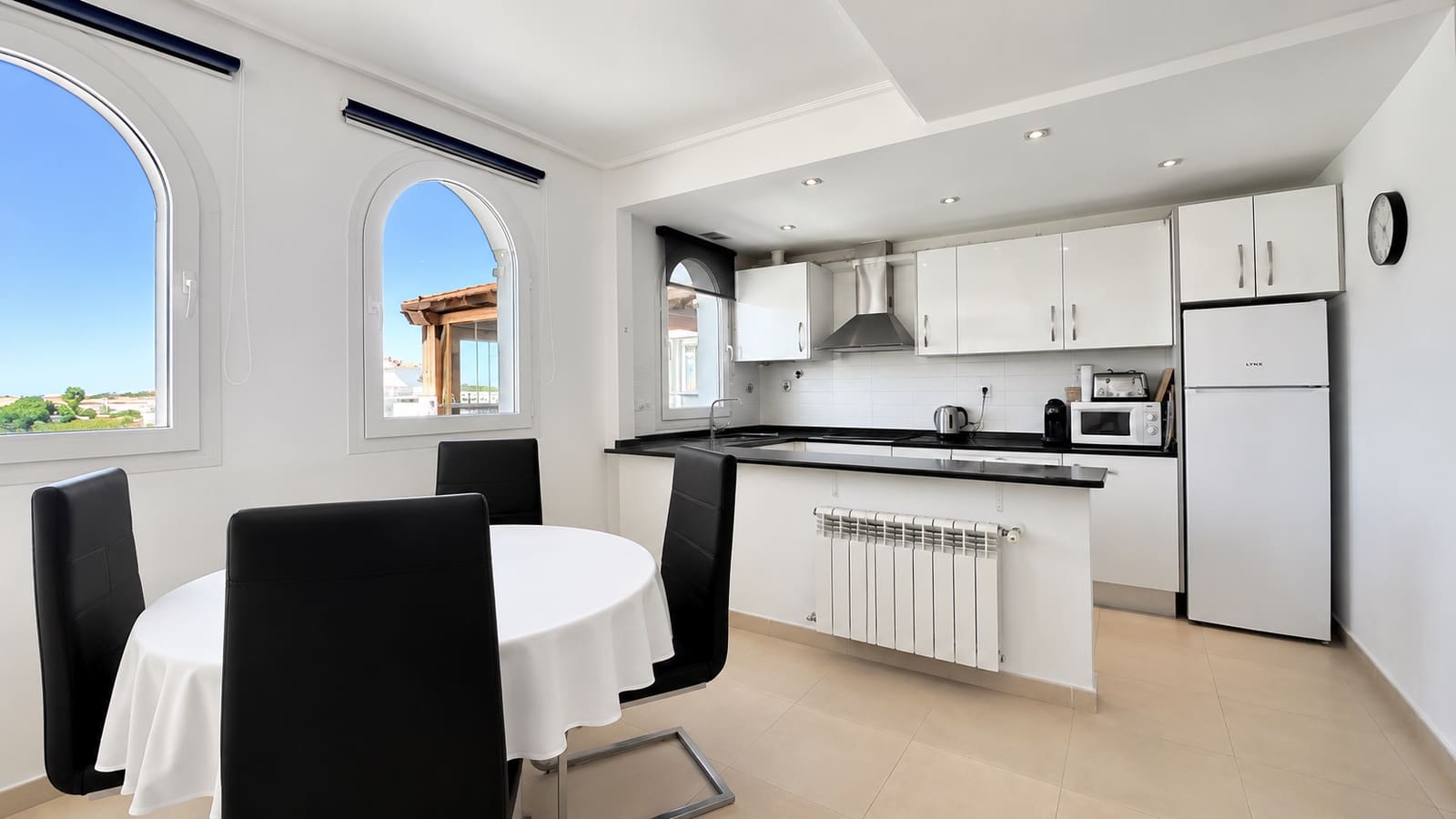 2 chambre Appartement à vendre à Sucina avec piscine garage - 169 950 € (Ref: 9989773)