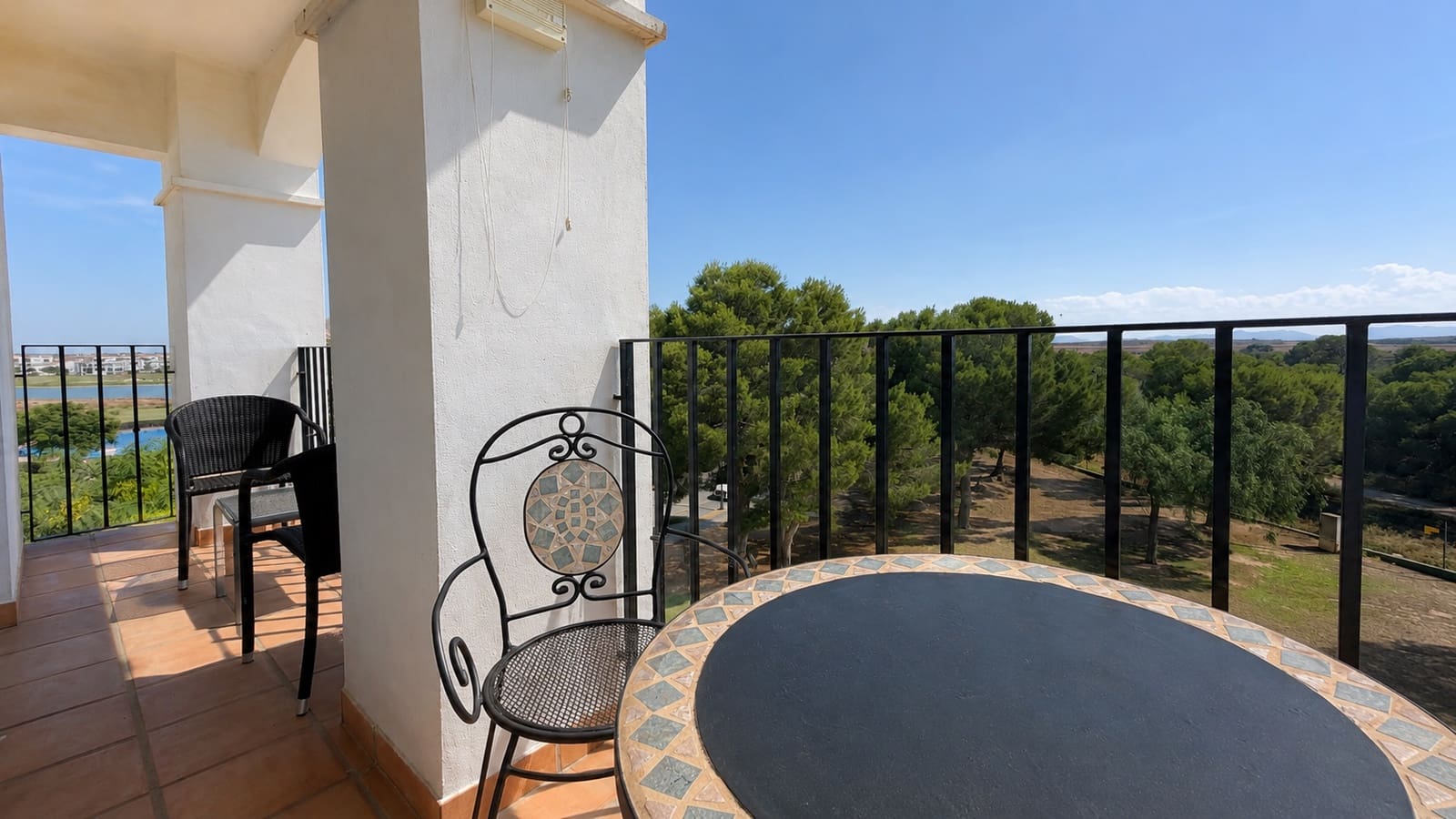 2 chambre Appartement à vendre à Sucina avec piscine garage - 169 950 € (Ref: 9989773)