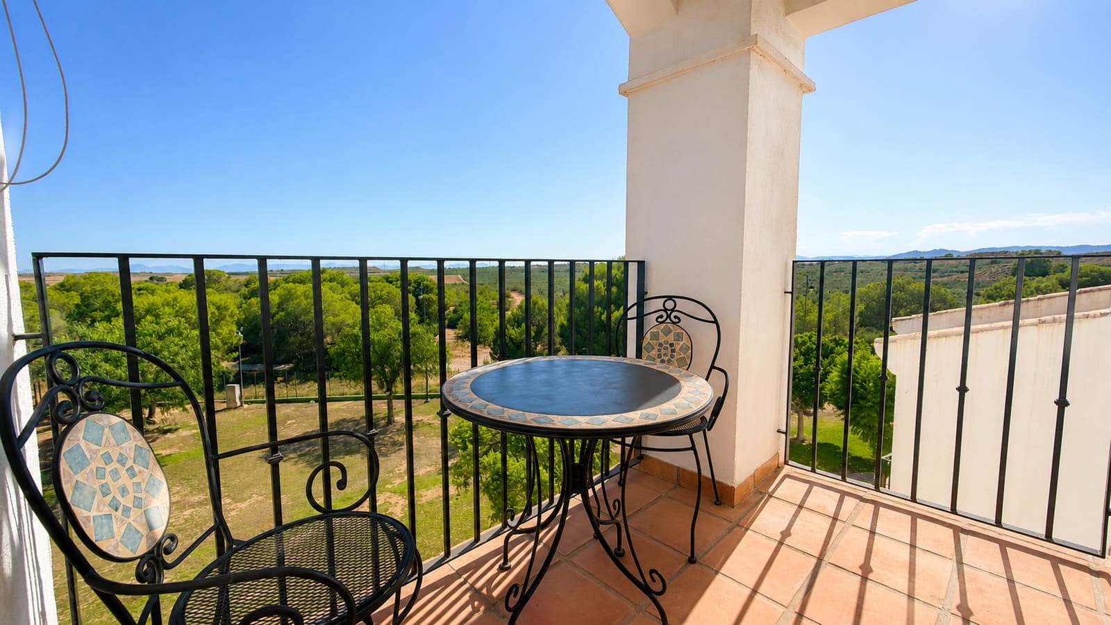 2 chambre Appartement à vendre à Sucina avec piscine garage - 169 950 € (Ref: 9989773)