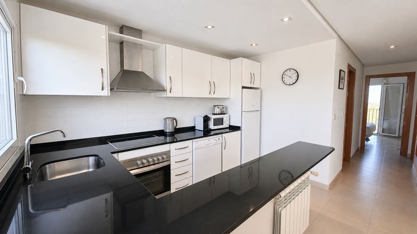 2 chambre Appartement à vendre à Sucina avec piscine garage - 169 950 € (Ref: 9989773)