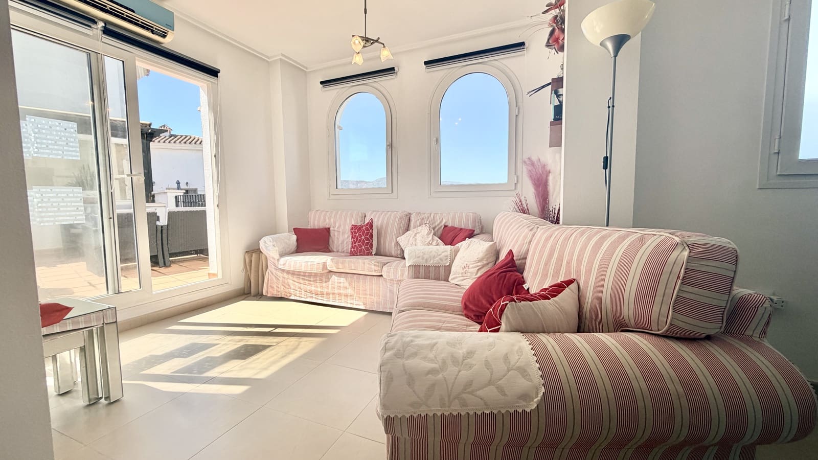 2 chambre Appartement à vendre à Sucina avec piscine garage - 169 950 € (Ref: 9989773)