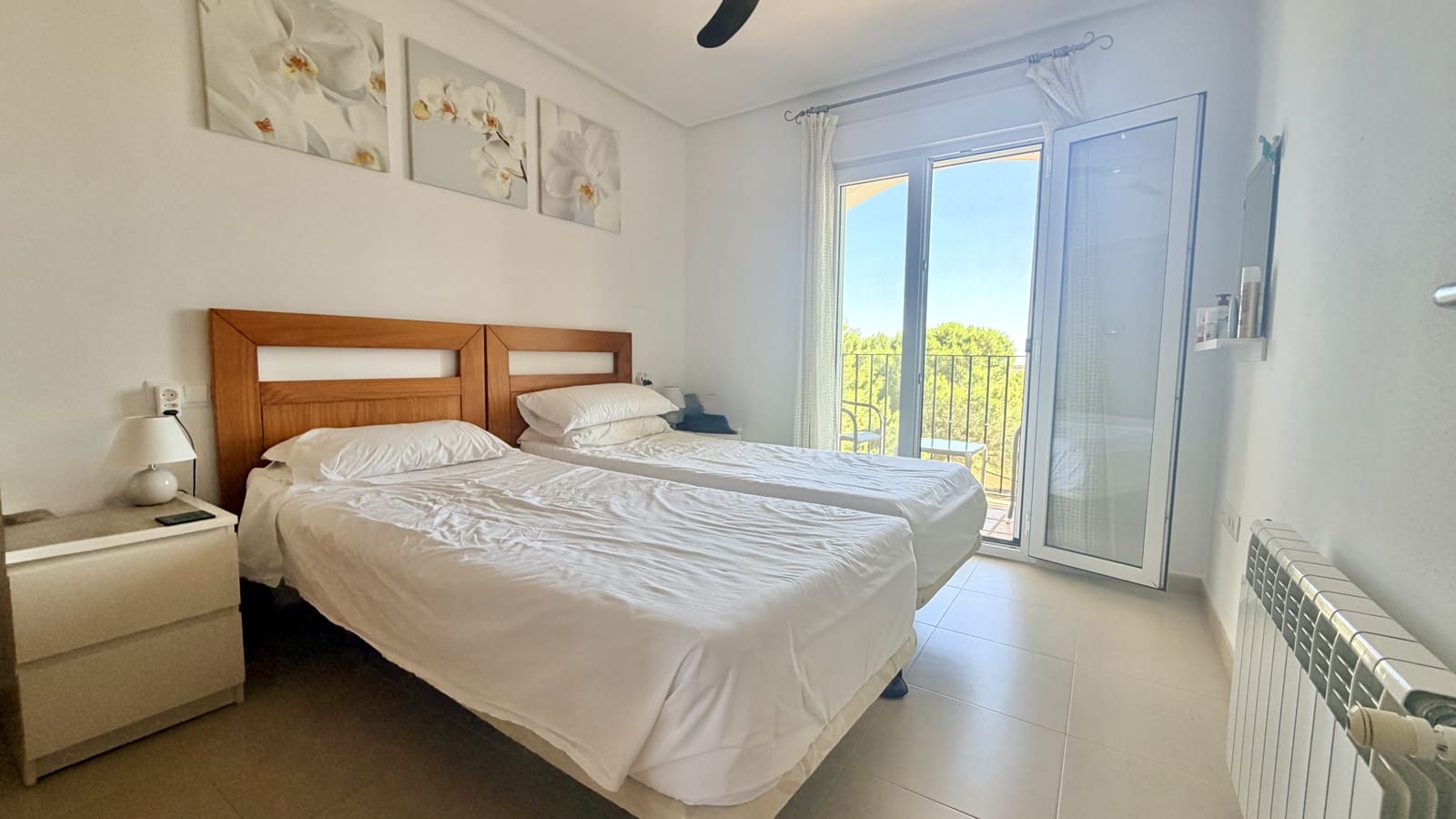 2 chambre Appartement à vendre à Sucina avec piscine garage - 169 950 € (Ref: 9989773)