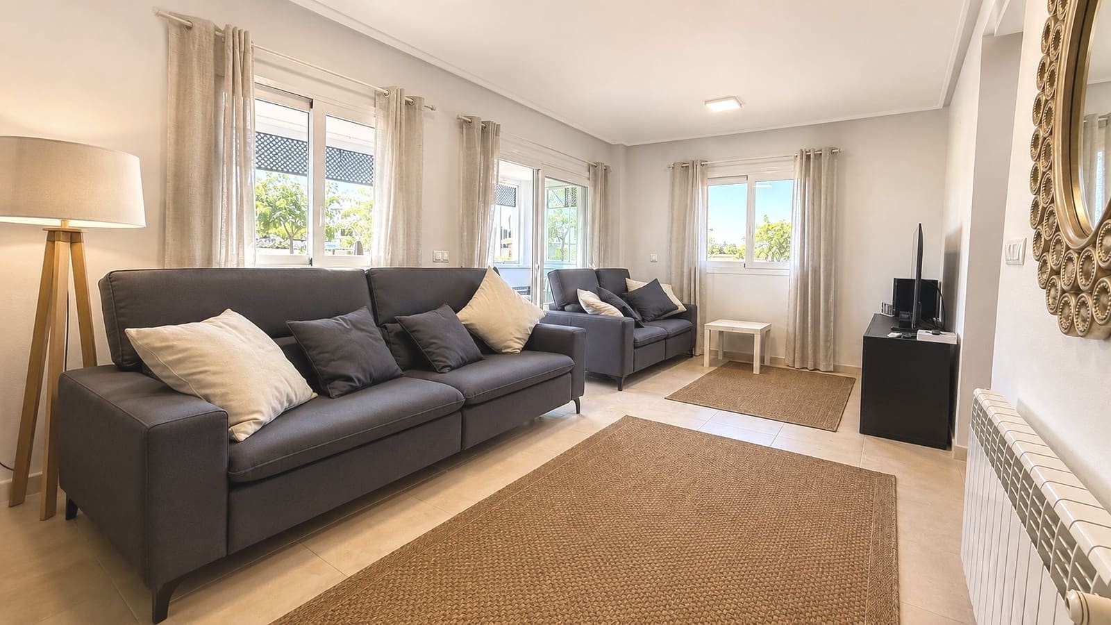 2 bedroom Apartment for sale in Sucina with pool garage - € 159,950 (Ref: 9989775)