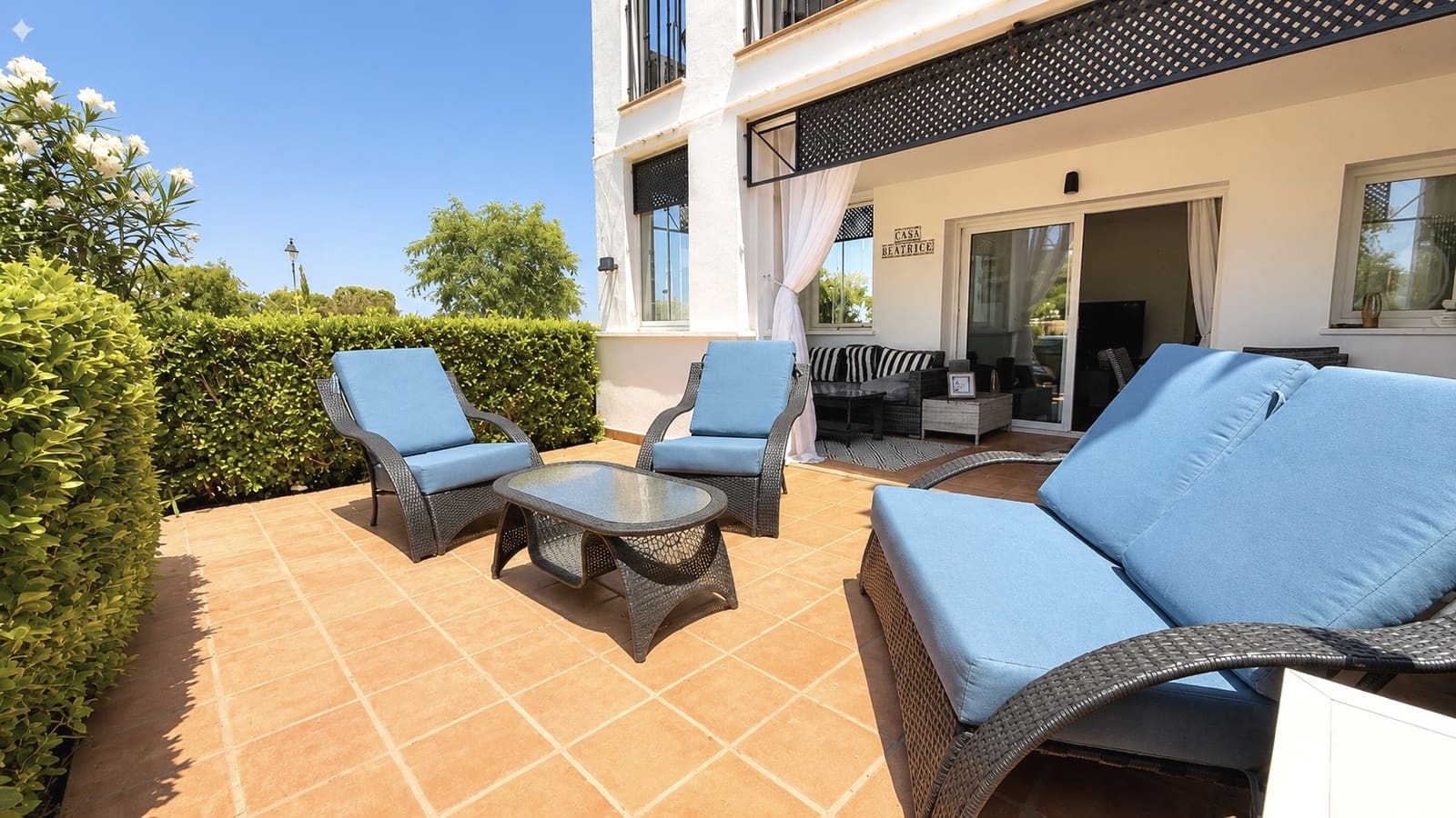 2 bedroom Apartment for sale in Sucina with pool garage - € 159,950 (Ref: 9989775)