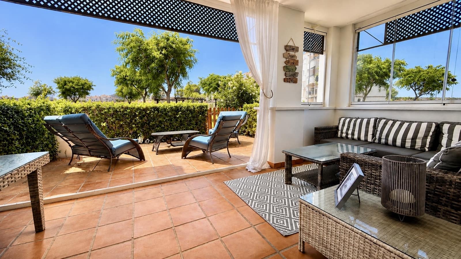 2 bedroom Apartment for sale in Sucina with pool garage - € 159,950 (Ref: 9989775)