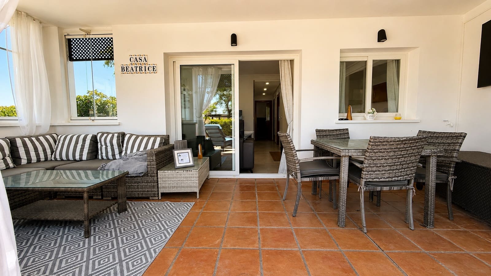 2 bedroom Apartment for sale in Sucina with pool garage - € 159,950 (Ref: 9989775)