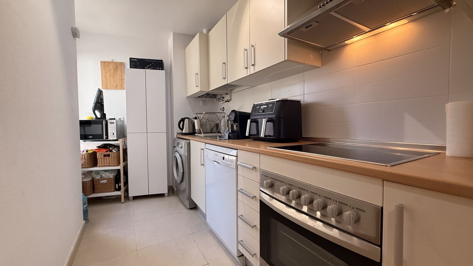 2 bedroom Apartment for sale in Sucina with pool garage - € 159,950 (Ref: 9989775)