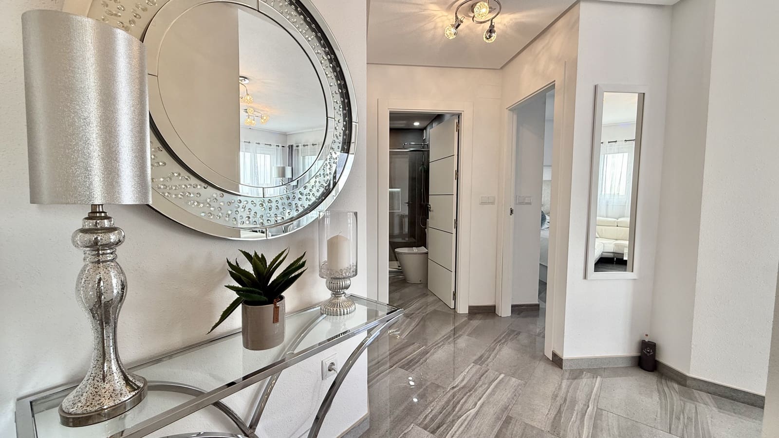 2 soverom Leilighet til salgs i Sucina med svømmebasseng garasje - € 224 950 (Ref: 9989776)