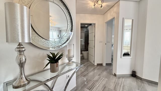 Apartamento de 2 habitaciones en Sucina, Murcia ciudad en venta con piscina garaje - 224.950 € (Ref: 9989776)