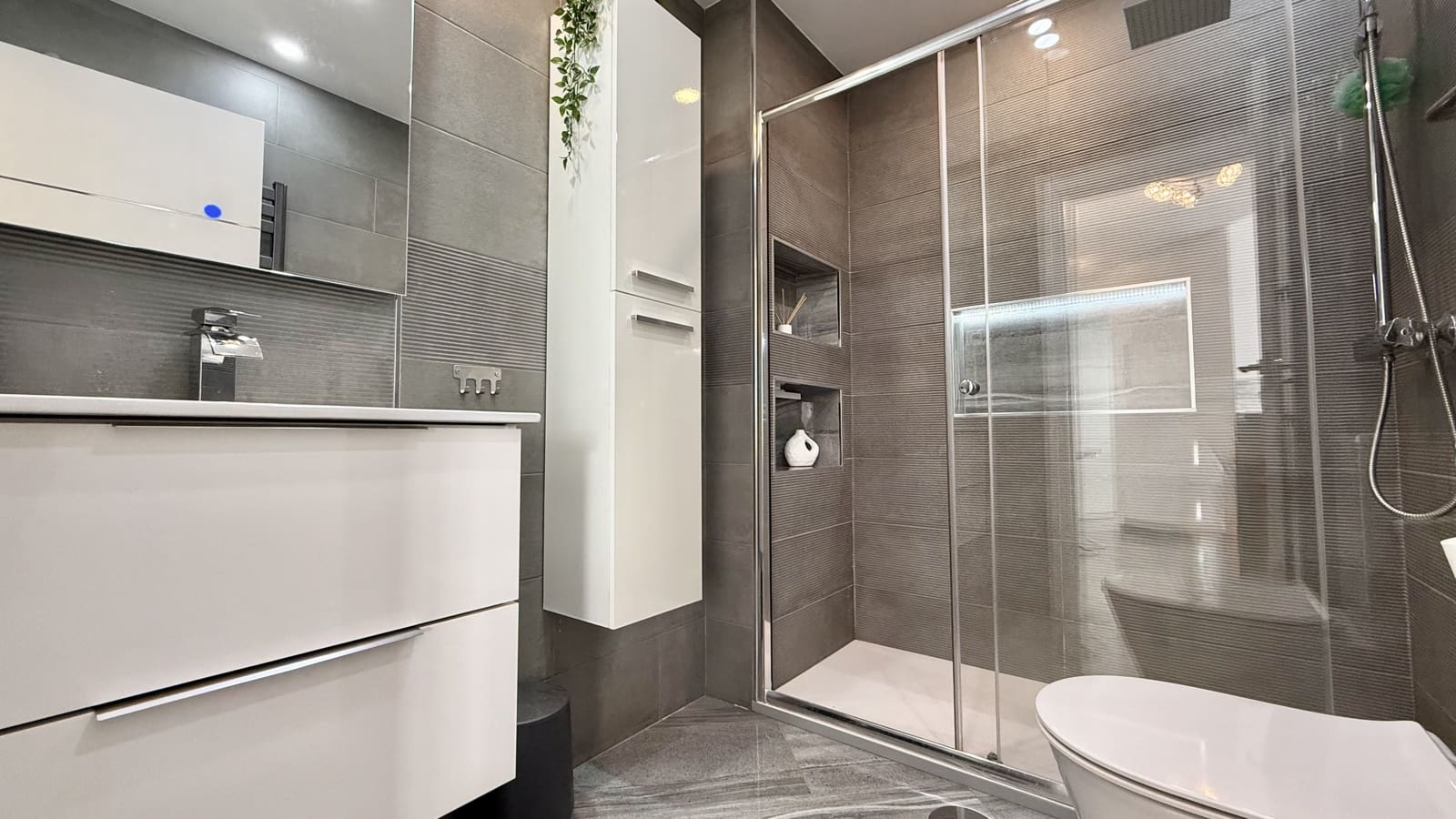 2 soverom Leilighet til salgs i Sucina med svømmebasseng garasje - € 224 950 (Ref: 9989776)