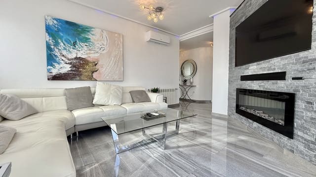 Apartamento de 2 habitaciones en Sucina, Murcia ciudad en venta con piscina garaje - 224.950 € (Ref: 9989776)