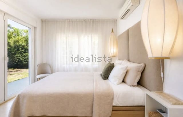 5 soveværelse Villa til leje i San Pedro de Alcantara, Marbella med swimmingpool garage - € 10.000 (Ref: 10005360)