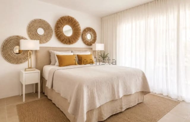 5 soveværelse Villa til leje i San Pedro de Alcantara, Marbella med swimmingpool garage - € 10.000 (Ref: 10005360)