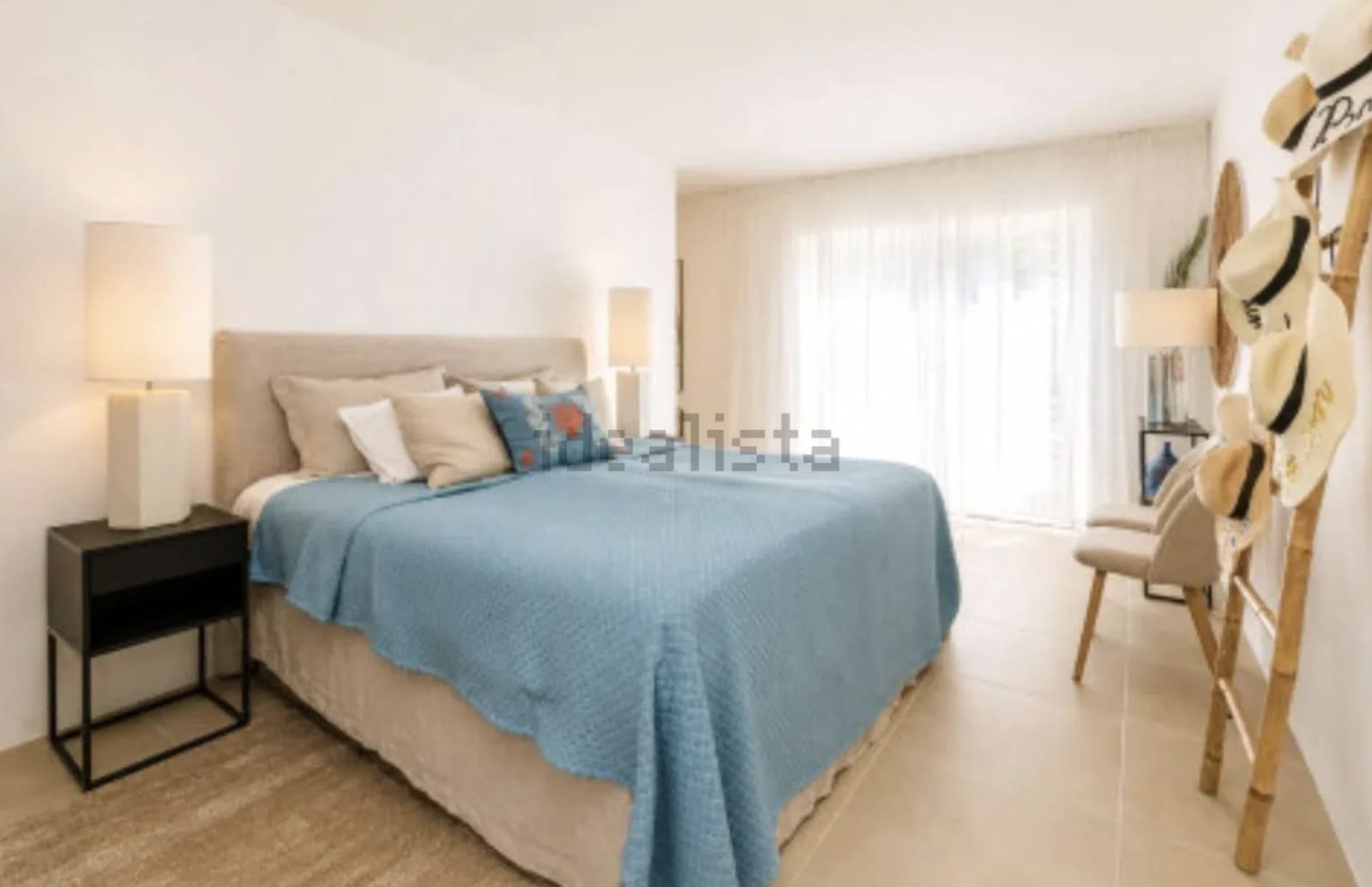 5 soveværelse Villa til leje i San Pedro de Alcantara med swimmingpool garage - € 10.000 (Ref: 10005360)