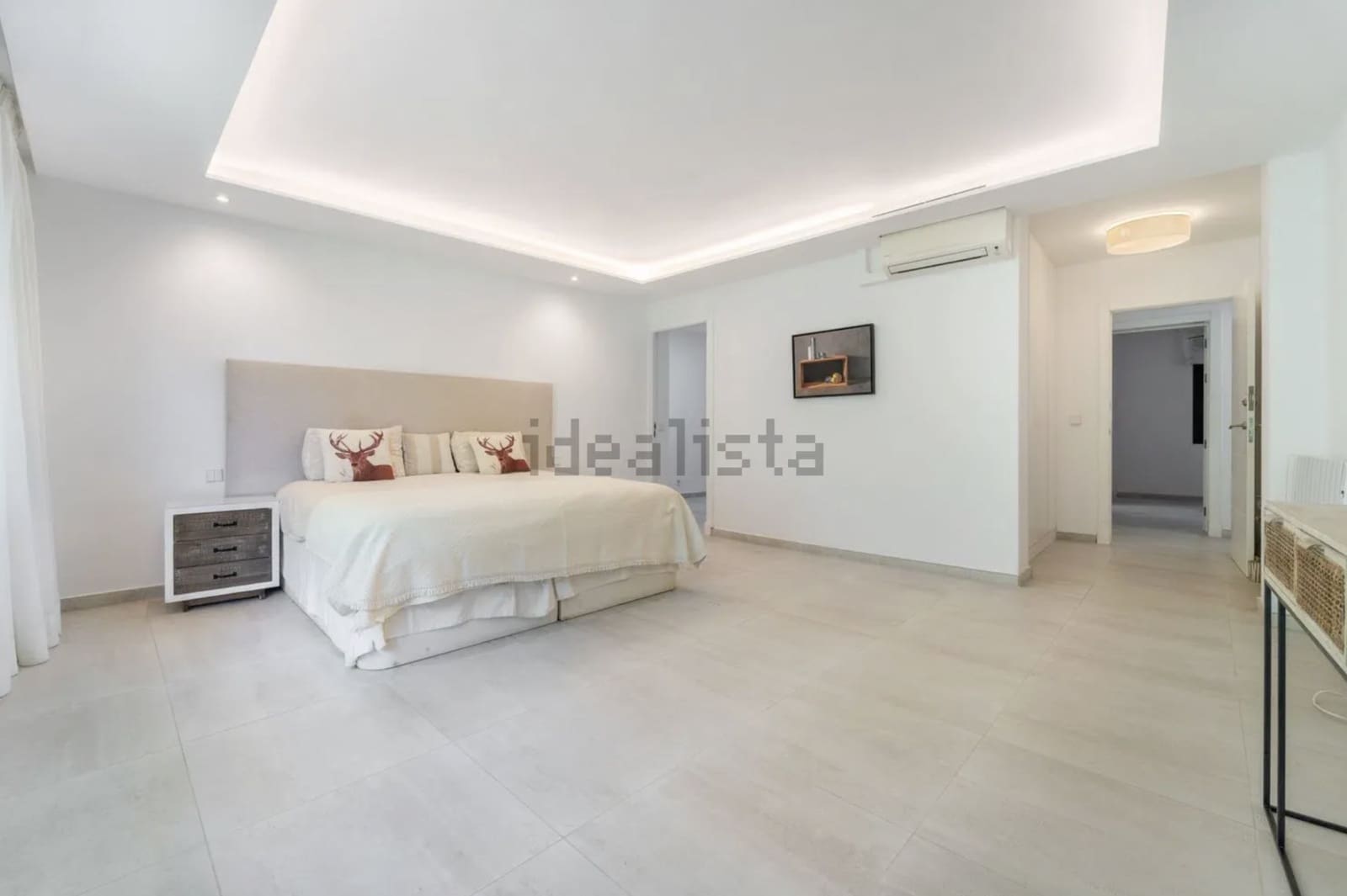 5 makuuhuone Huvila vuokrattavana paikassa Marbella mukana uima-altaan 
autotalli - 15 000 € (Ref: 10005363)