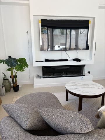 4 sovrum Villa för semesterbostäder i Marbella med pool garage - 10 000 € (Ref: 10006397)