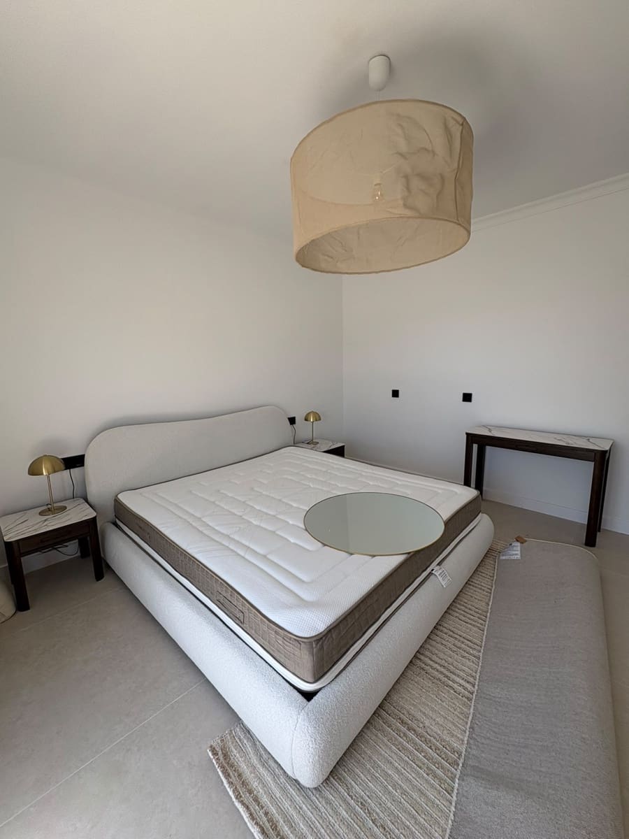 4 sypialnia Willa na kwatery wakacyjne w Marbella z basenem garażem - 10 000 € (Ref: 10006397)