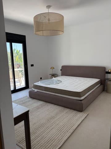 4 sovrum Villa för semesterbostäder i Marbella med pool garage - 10 000 € (Ref: 10006397)
