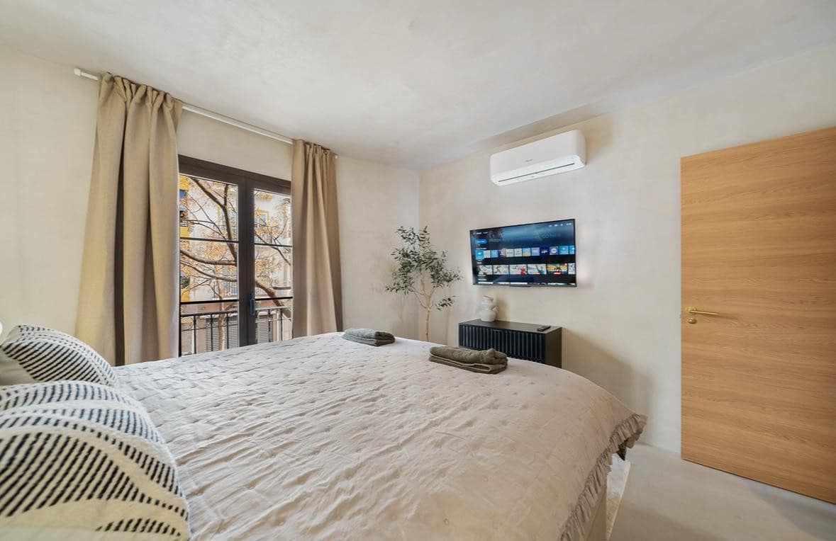 3 bedroom Apartment for rent in Marbella - € 3,000 (Ref: 10017311)