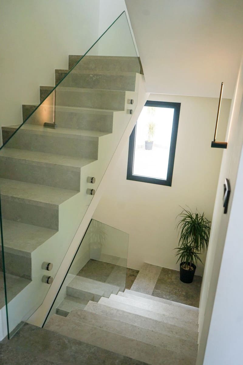 Villa/Maison de 5 chambres à louer à Benahavis avec piscine garage - 6 000 € (Ref: 10017312)