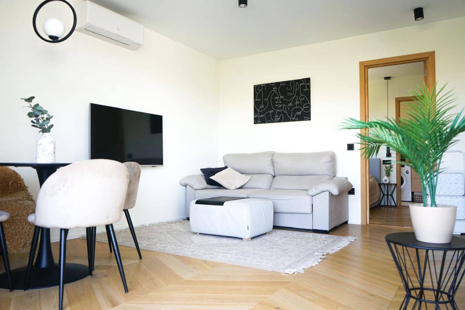 Villa/Maison de 5 chambres à louer à Benahavis avec piscine garage - 6 000 € (Ref: 10017312)