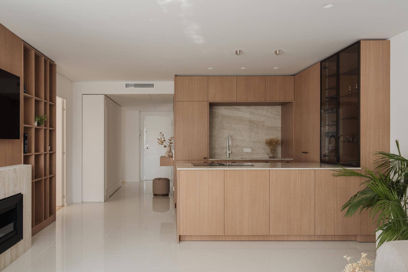 3 bedroom Apartment for sale in San Pedro de Alcantara with pool garage - € 1,495,000 (Ref: 10025400)