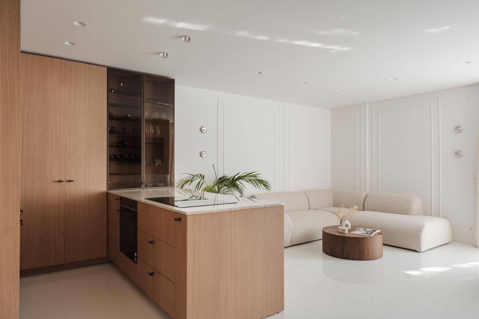 3 bedroom Apartment for sale in San Pedro de Alcantara with pool garage - € 1,495,000 (Ref: 10025400)
