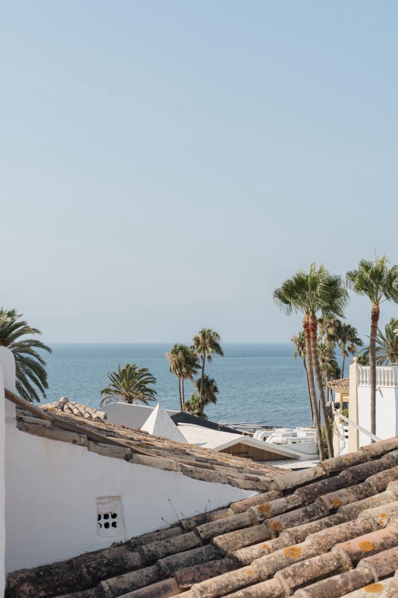 3 bedroom Apartment for sale in San Pedro de Alcantara with pool garage - € 1,495,000 (Ref: 10025400)