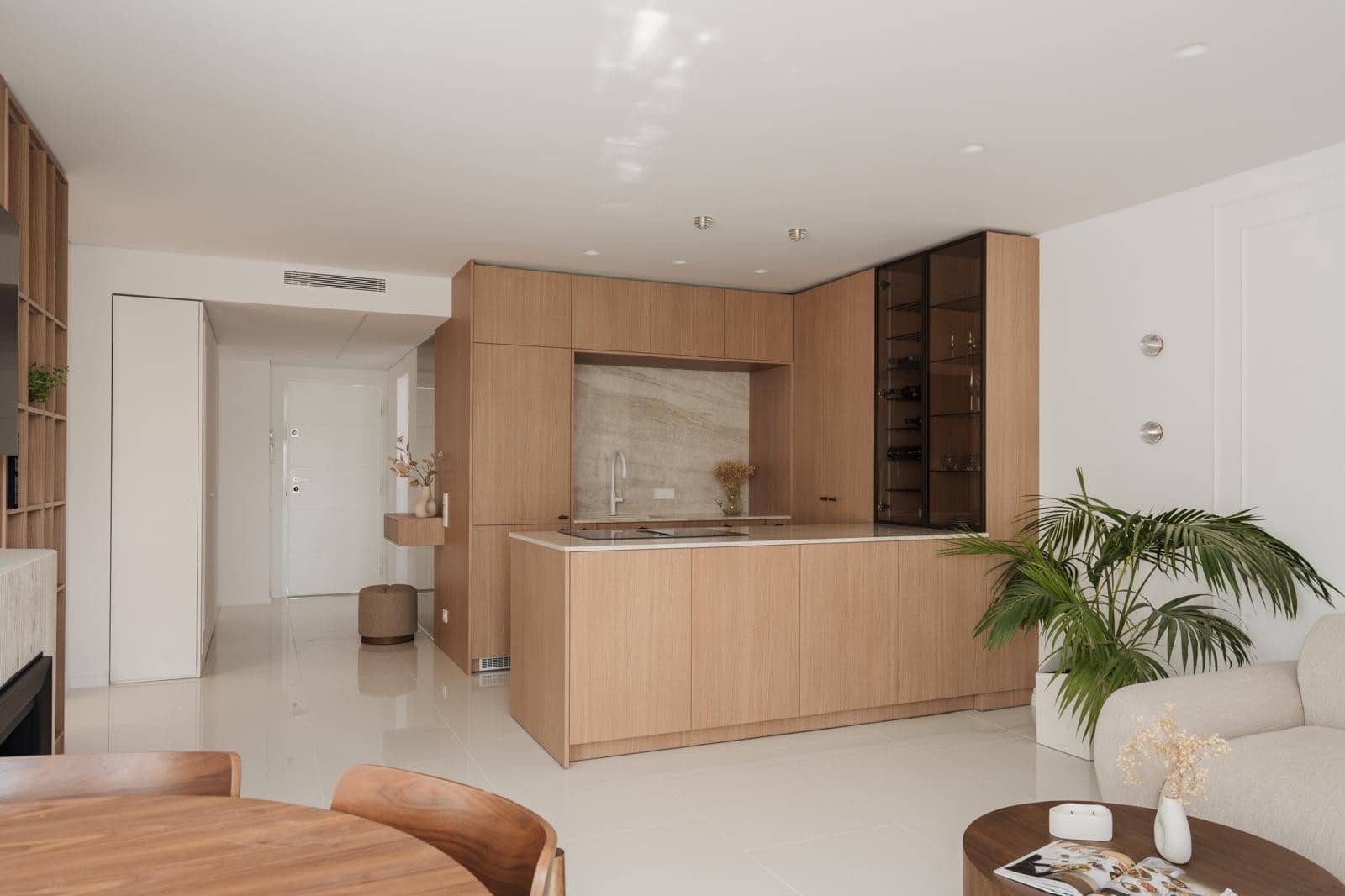 3 bedroom Apartment for sale in San Pedro de Alcantara with pool garage - € 1,495,000 (Ref: 10025400)
