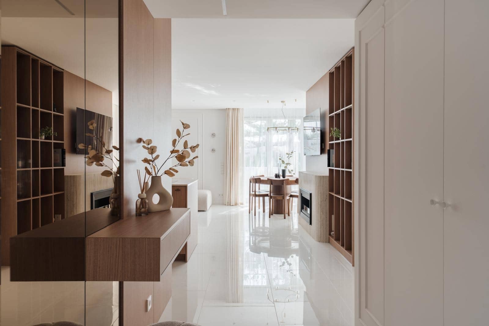3 bedroom Apartment for sale in San Pedro de Alcantara with pool garage - € 1,495,000 (Ref: 10025400)